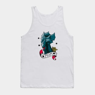 Alien Mom Tank Top